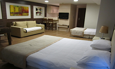 Family Suite